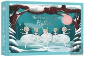 The Most Beautiful Ballets (Paper Theatre)