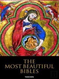 The Most Beautiful Bibles