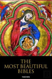 The Most Beautiful Bibles