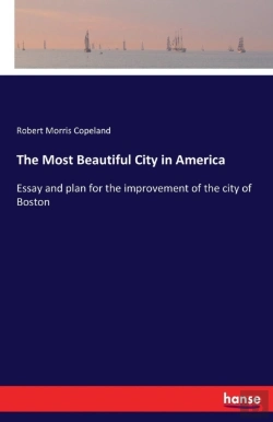 Bertrand.pt - The Most Beautiful City In America