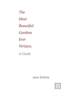 Bertrand.pt - The Most Beautiful Gardens Ever Written