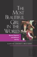 The Most Beautiful Girl In The World