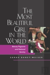 The Most Beautiful Girl In The World