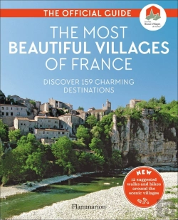 Bertrand.pt - The Most Beautiful Villages Of France