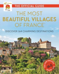 Bertrand.pt - The Most Beautiful Villages Of France
