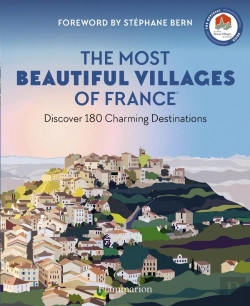 Bertrand.pt - The Most Beautiful Villages Of France