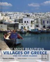 The Most Beautiful Villages Of Greece And The Greek Islands