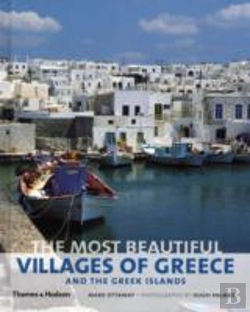 Bertrand.pt - The Most Beautiful Villages Of Greece And The Greek Islands