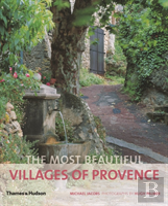 The Most Beautiful Villages Of Provence