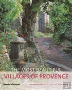 Bertrand.pt - The Most Beautiful Villages Of Provence