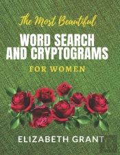 The Most Beautiful Word Search And Cryptograms For Women