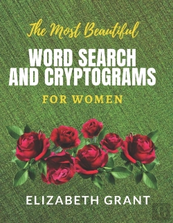 Bertrand.pt - The Most Beautiful Word Search And Cryptograms For Women