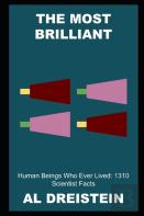 The Most Brilliant Human Beings Who Ever Lived
