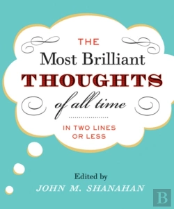 Bertrand.pt - The Most Brilliant Thoughts Of All Time