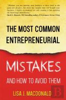 The Most Common Entrepreneurial Mistakes And How To Avoid Them