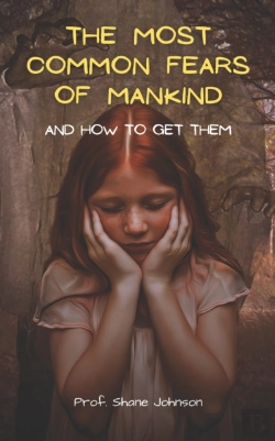 Bertrand.pt - The Most Common Fears Of Mankind And How To Get Them