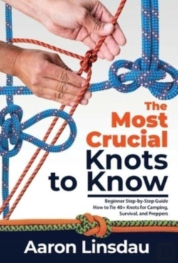 Bertrand.pt - The Most Crucial Knots To Know: Beginner
