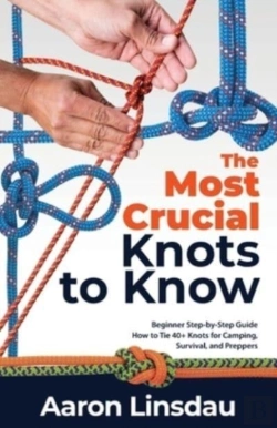 Bertrand.pt - The Most Crucial Knots To Know: Beginner