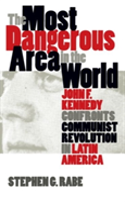 The Most Dangerous Area In The World