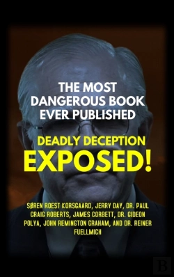 Bertrand.pt - The Most Dangerous Book Ever Published: