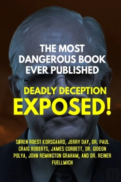 Bertrand.pt - The Most Dangerous Book Ever Published