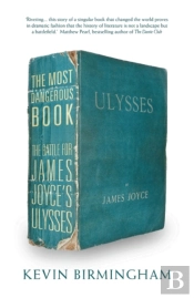 The Most Dangerous Book