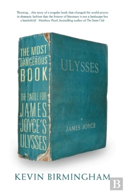 Bertrand.pt - The Most Dangerous Book