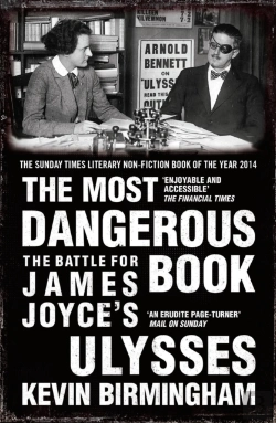 Bertrand.pt - The Most Dangerous Book