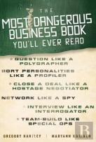 The Most Dangerous Business Book You'Ll Ever Read