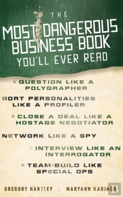 Bertrand.pt - The Most Dangerous Business Book You'Ll Ever Read