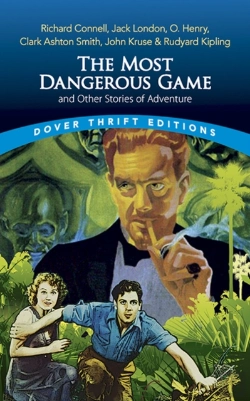 Bertrand.pt - The Most Dangerous Game And Other Stories Of Adventure
