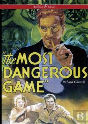 The Most Dangerous Game  Wisehouse Class