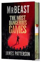 The Most Dangerous Games