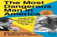 The Most Dangerous Man In America