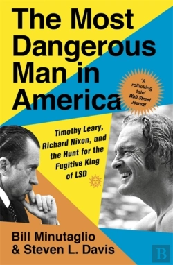 Bertrand.pt - The Most Dangerous Man In America