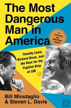 Bertrand.pt - The Most Dangerous Man In America