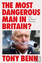 The Most Dangerous Man In Britain?