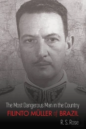 The Most Dangerous Man In The Country