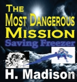 Bertrand.pt - The Most Dangerous Mission