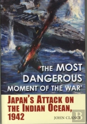 The Most Dangerous Moment Of The War