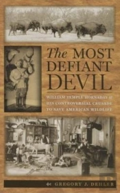 The Most Defiant Devil