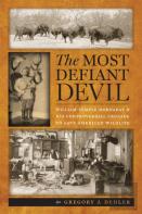 The Most Defiant Devil