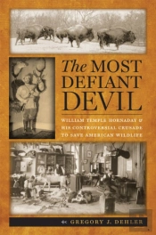 The Most Defiant Devil