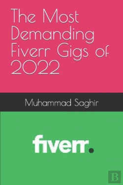 Bertrand.pt - The Most Demanding Fiverr Gigs Of 2022