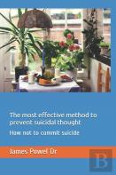 The Most Effective Method To Prevent Suicidal Thought