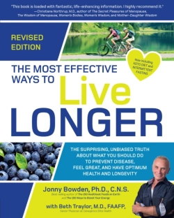 Bertrand.pt - The Most Effective Ways To Live Longer, Revised