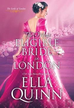 Bertrand.pt - The Most Eligible Bride In London