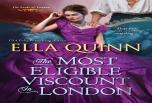 The Most Eligible Viscount In London