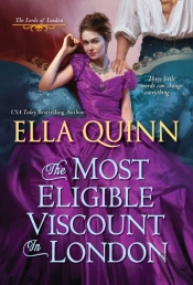 The Most Eligible Viscount In London