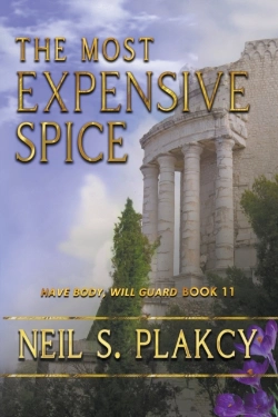 Bertrand.pt - The Most Expensive Spice